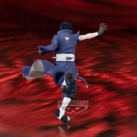 Naruto Shippuden - Obito Uchiha Vibration Stars II Prize Figure image number 6